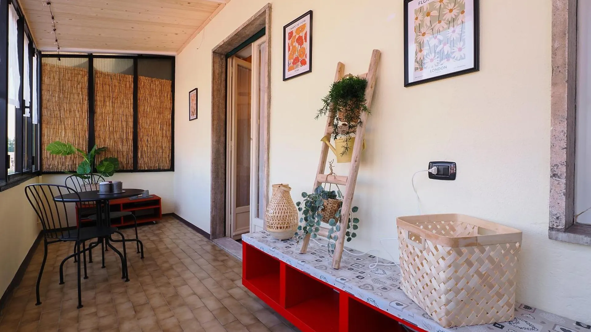 Apartament Primopiano - Semplicita Mediolan