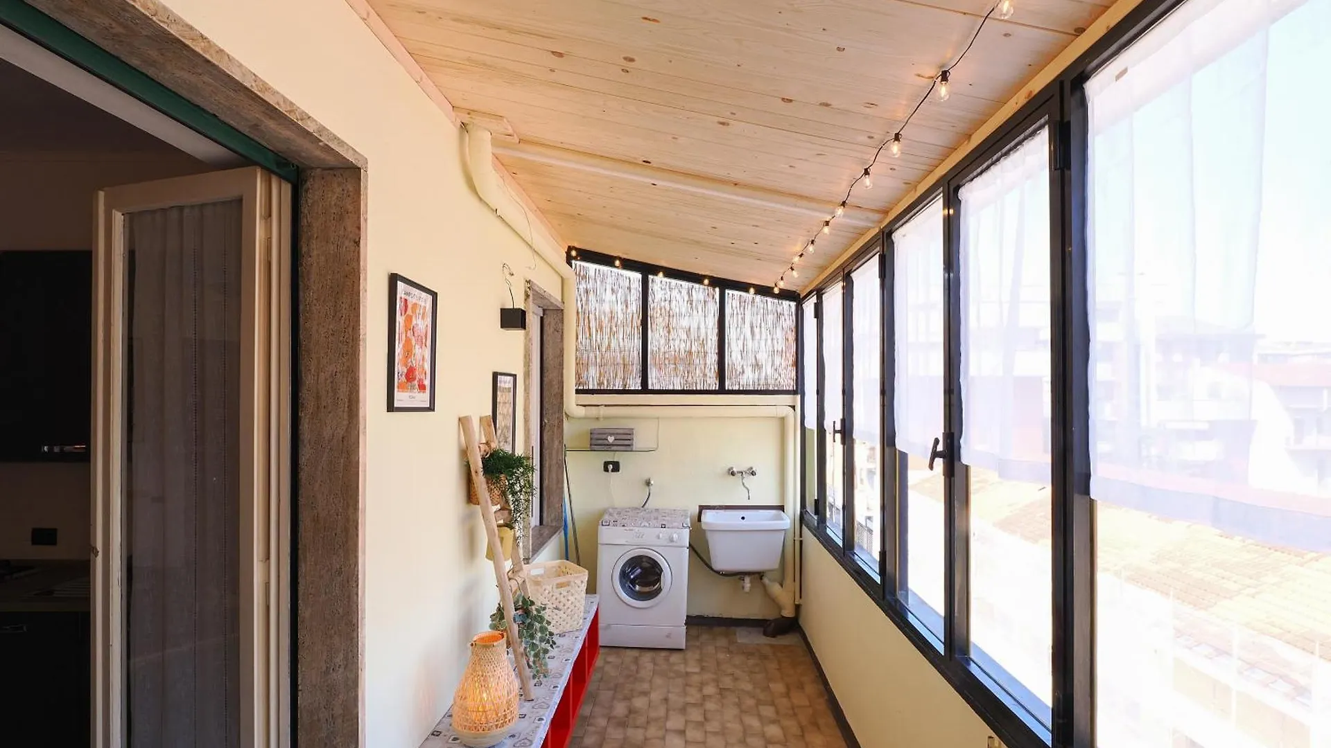 Apartament Primopiano - Semplicita Mediolan