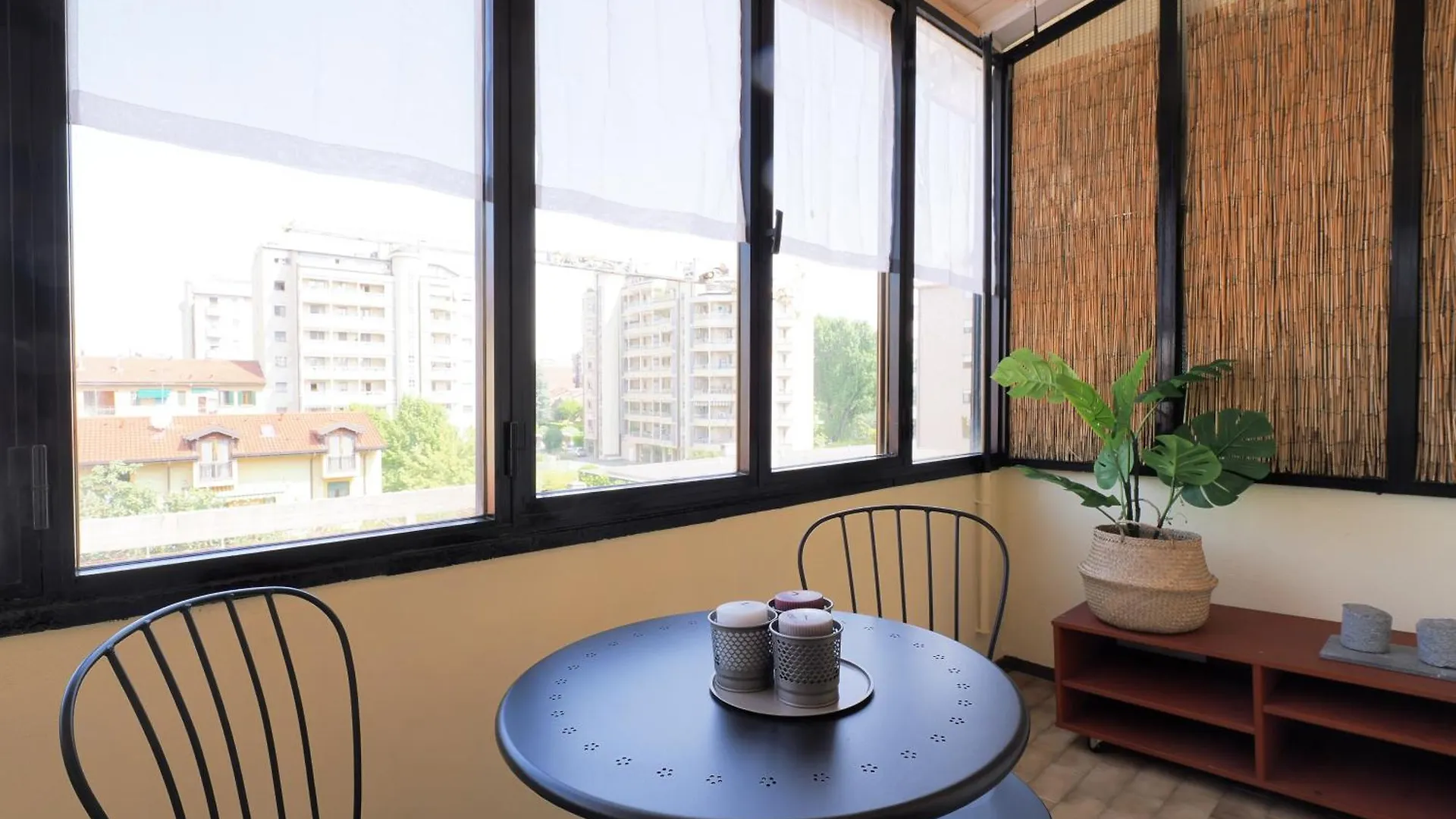 Apartament Primopiano - Semplicita Mediolan