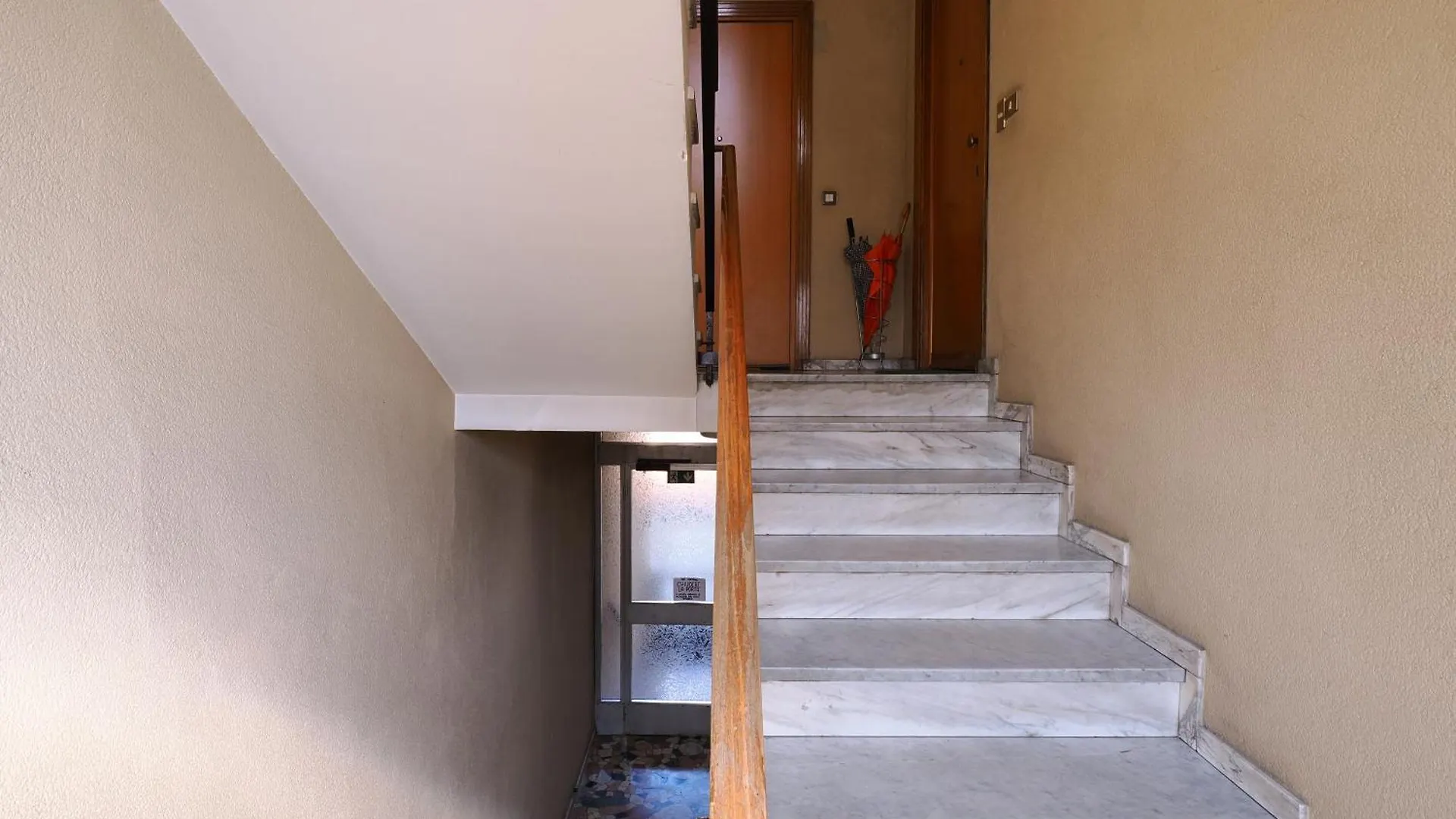 Apartament Primopiano - Semplicita Mediolan
