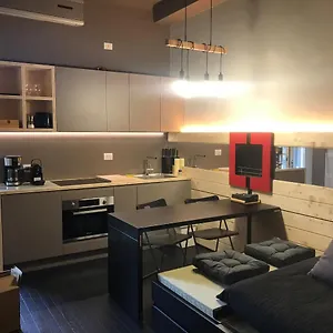 Spazio Luna Apartamento