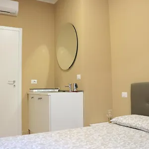 Appartement Portello Double Flat - 3 People, Milaan