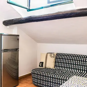 Apartamento Live In Navigli - Ripa Di Porta Ticinese, Milán