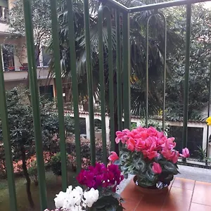 Diego Apartamento