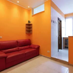 Apartament Primopiano - Melzo C, Mediolan