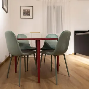 Appartement Rivoli Loft, Milaan