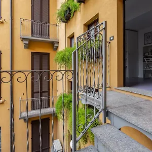 Central Studio Apts Milano-corso Magenta Apartamento