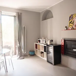 Casa Greta, Nuovo Silenzioso Bilocale Nel Cuore Di Apartment