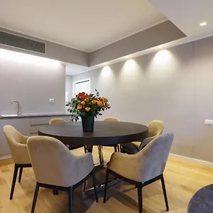 Appartement Prestige Boutique -piazza Duomo, Milaan