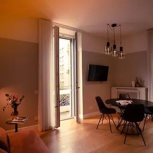 Cà Bèla - Marcona Apartamento