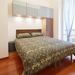 Corridoni Apartment
