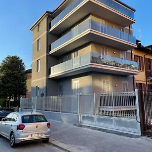 Carissimi 4 Apartamento
