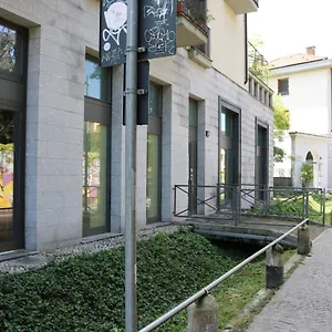 Appartement Michelangelo Navigli Loft Experience - Via Magolfa, Milaan