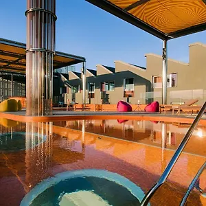 4* Hotell Nhow