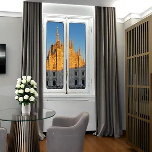 Διαμέρισμα Scf Collection - Duomo, Μιλάνο