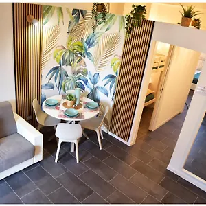  Appartement Dea Dreams Amendola Fiera Free Wi-fi