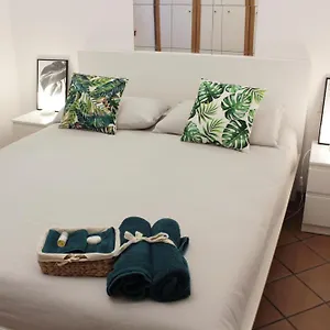  Appartement La Corte Dei Creativi Comodo E