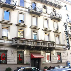 俱乐部酒店 酒店