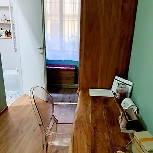 2 Via Fabio Mangone Apartamento