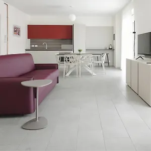 Joivy Charming Flats In The Heart Of Porta Nuova Милан