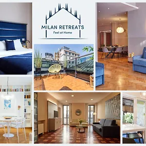 Retreats Duomo 밀라노