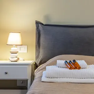 Darsena Flat Apartamento