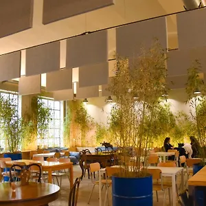 Bovisa Urban Garden 旅馆