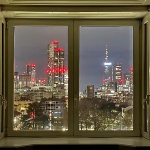  Appartement Penthouse Stefini 2