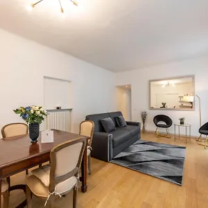 Διαμέρισμα Royal - Centro Cadorna, Μιλάνο