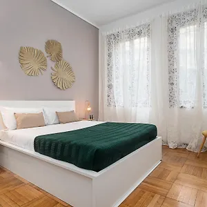 Διαμέρισμα Classbnb - Two 400 Meters From The Duomo, Μιλάνο