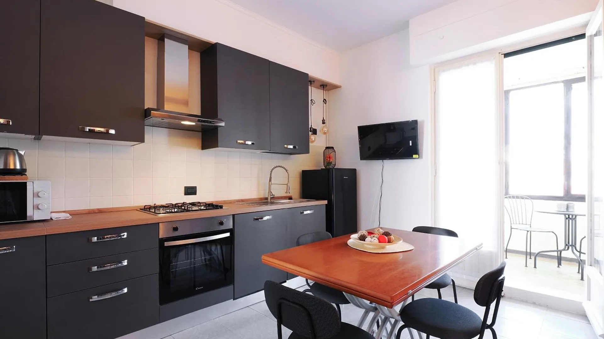 Apartamento Primopiano - Semplicita Milán