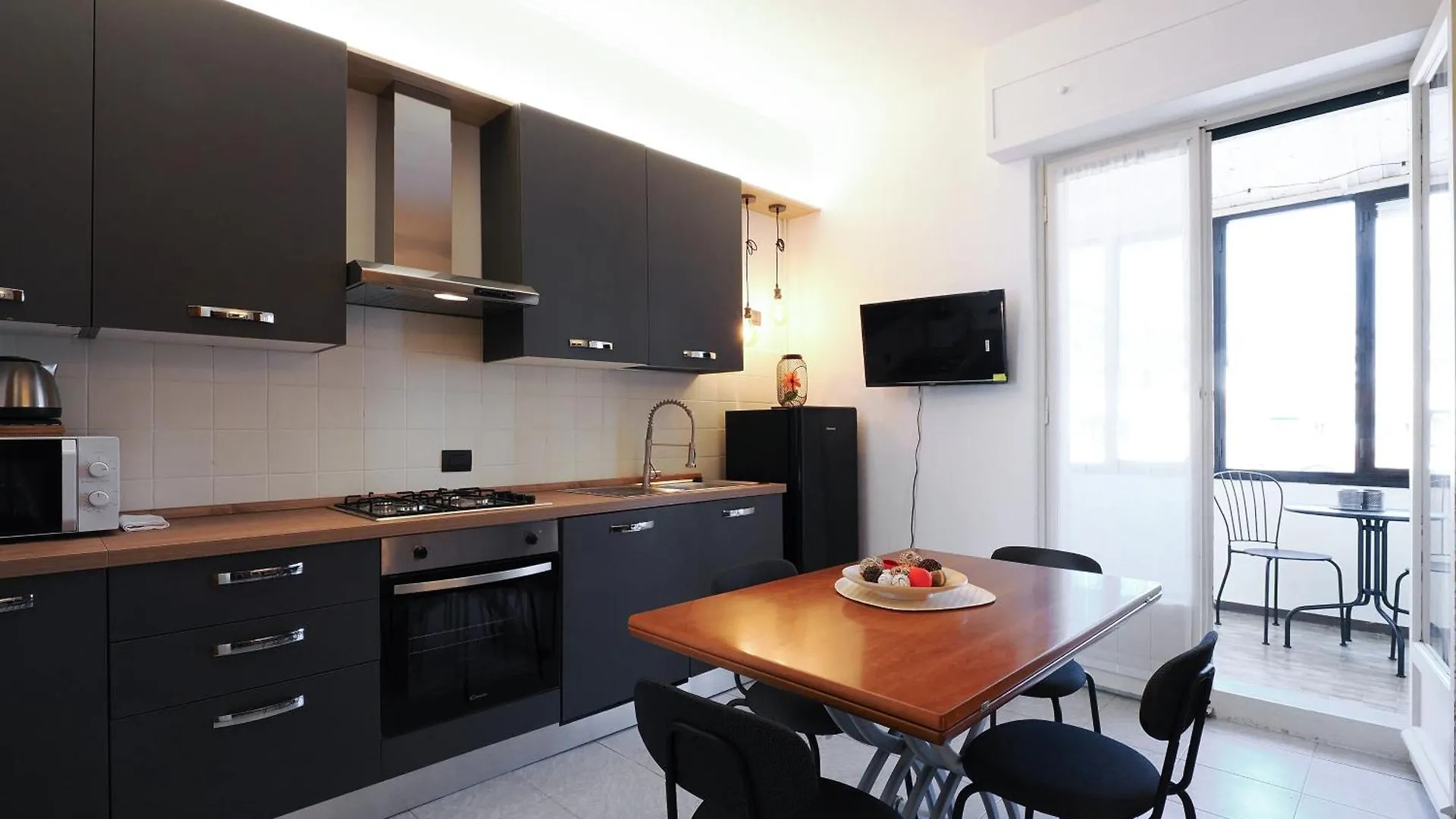 Apartamento Primopiano - Semplicita Milán