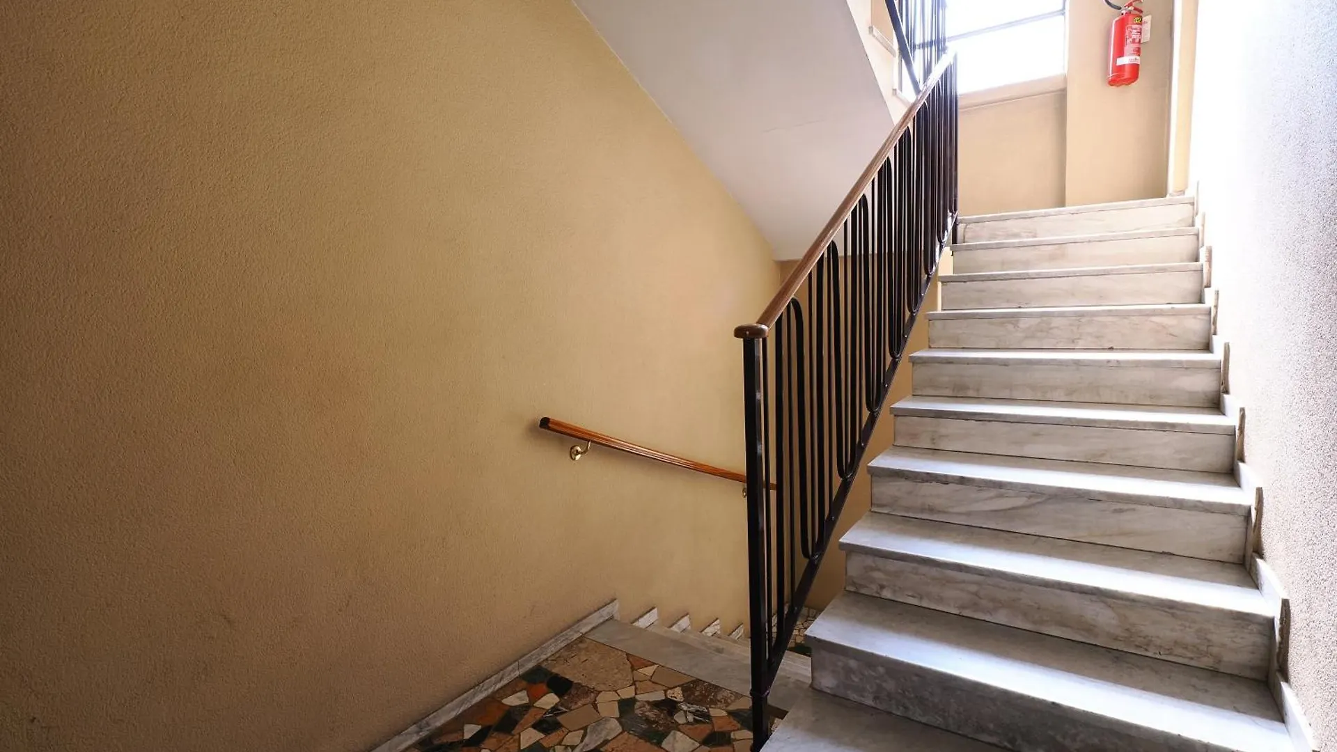Apartamento Primopiano - Semplicita Milán