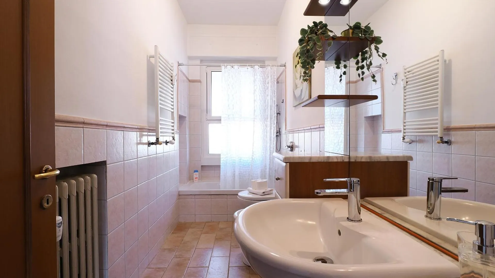 Apartamento Primopiano - Semplicita Milán