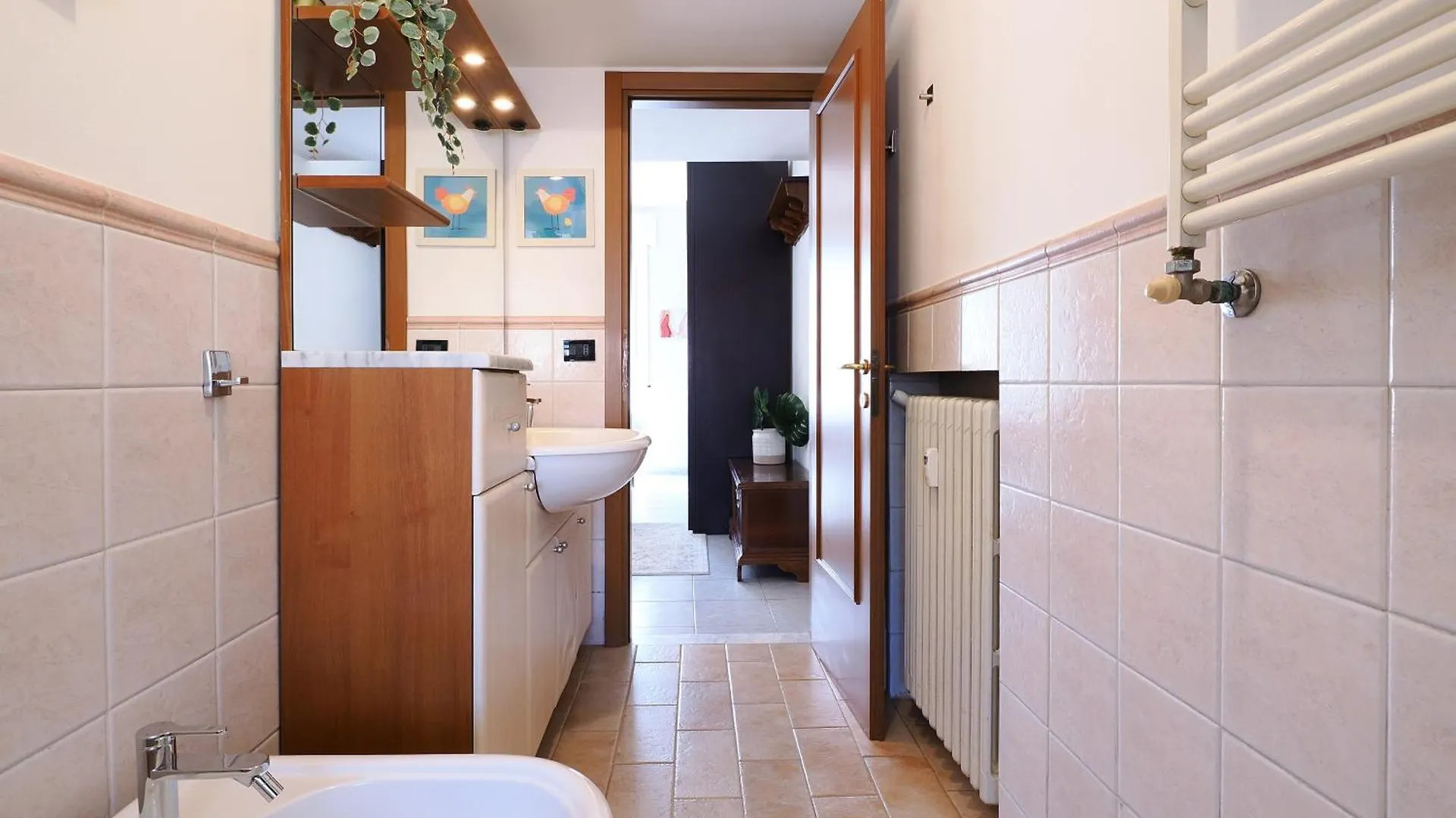Apartamento Primopiano - Semplicita Milán Italia