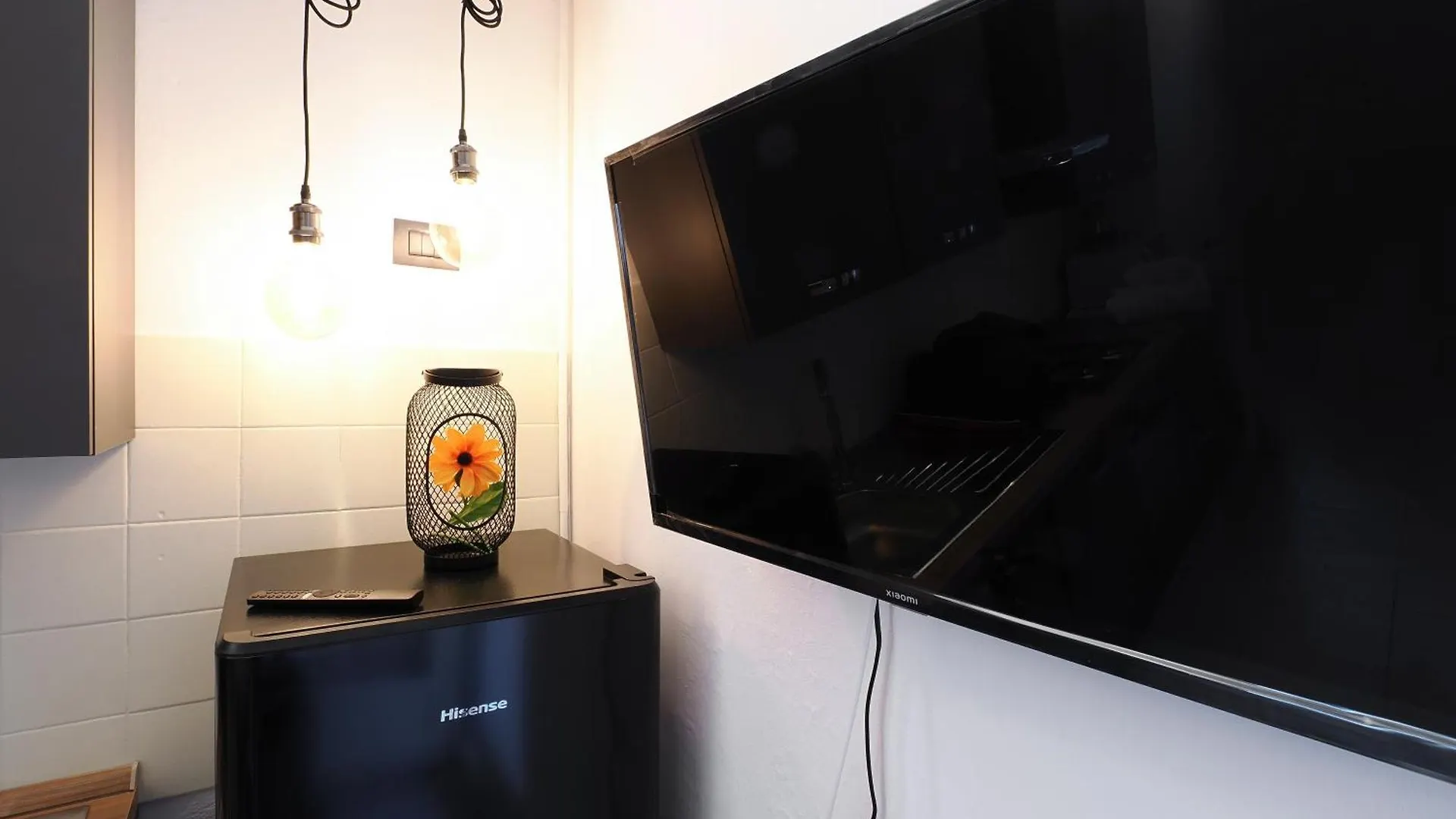 Apartamento Primopiano - Semplicita Milán