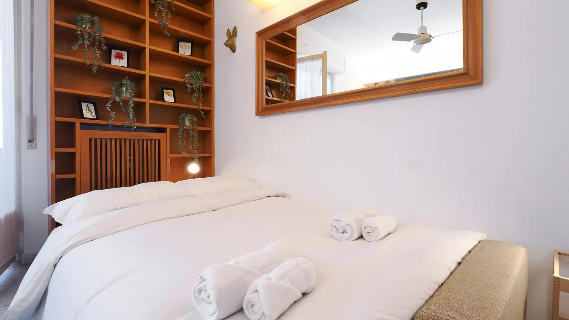 Apartamento Primopiano - Semplicita Milán