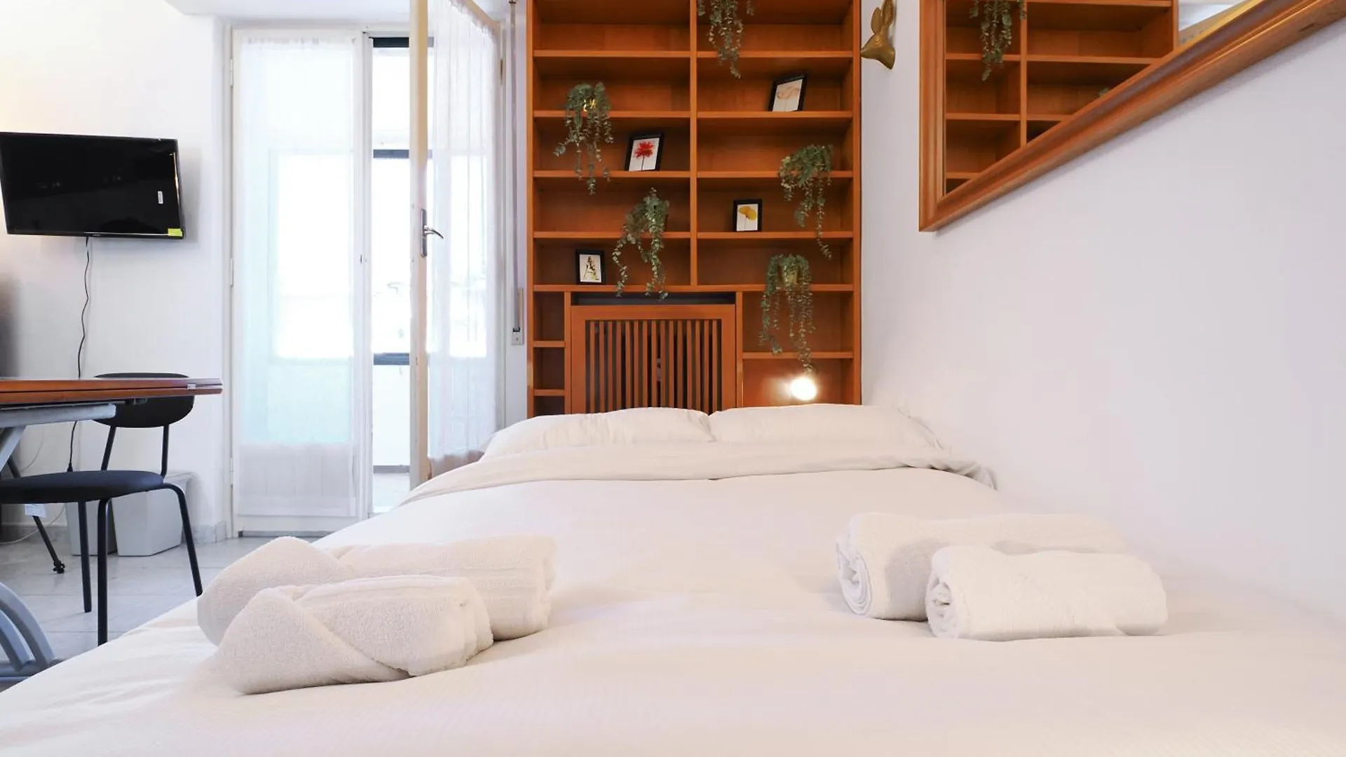 Apartamento Primopiano - Semplicita Milán Italia