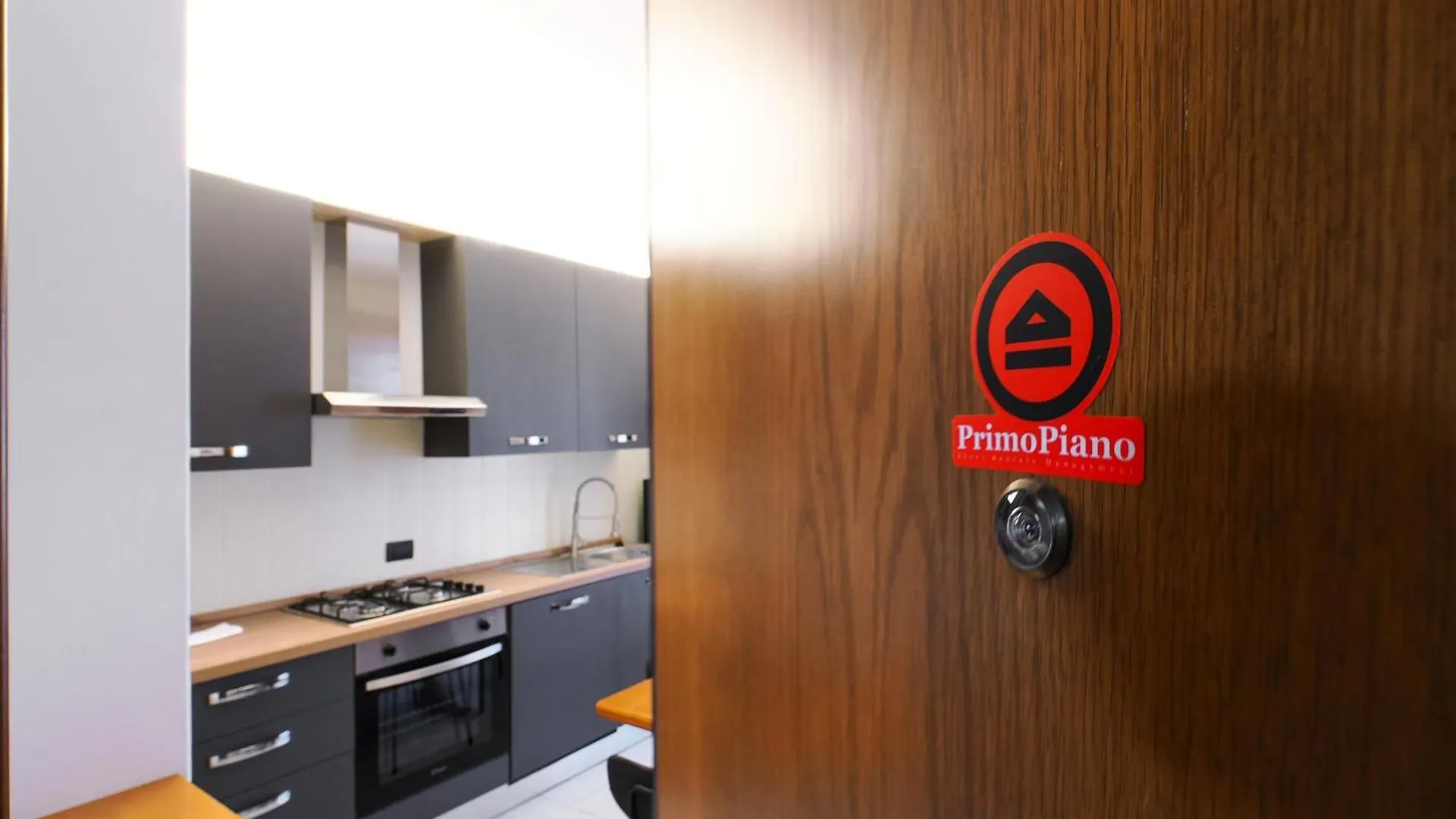 Apartamento Primopiano - Semplicita Milán Italia