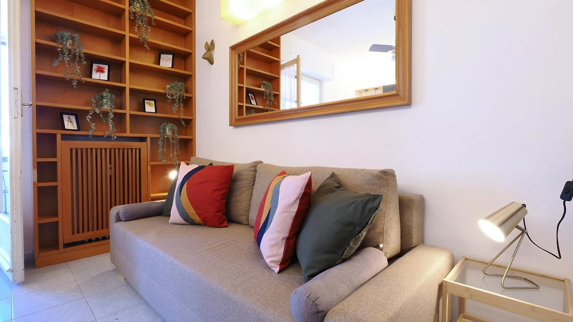 Apartamento Primopiano - Semplicita Milán Italia